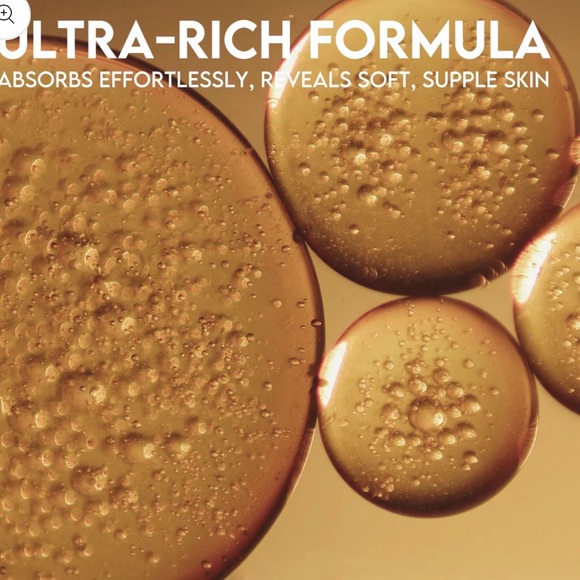 MUSE BY ELAVIÉ
Advanced Night Serum with Neroli - Picture 7 of 8